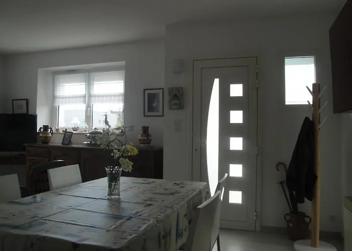 Maison de vacances