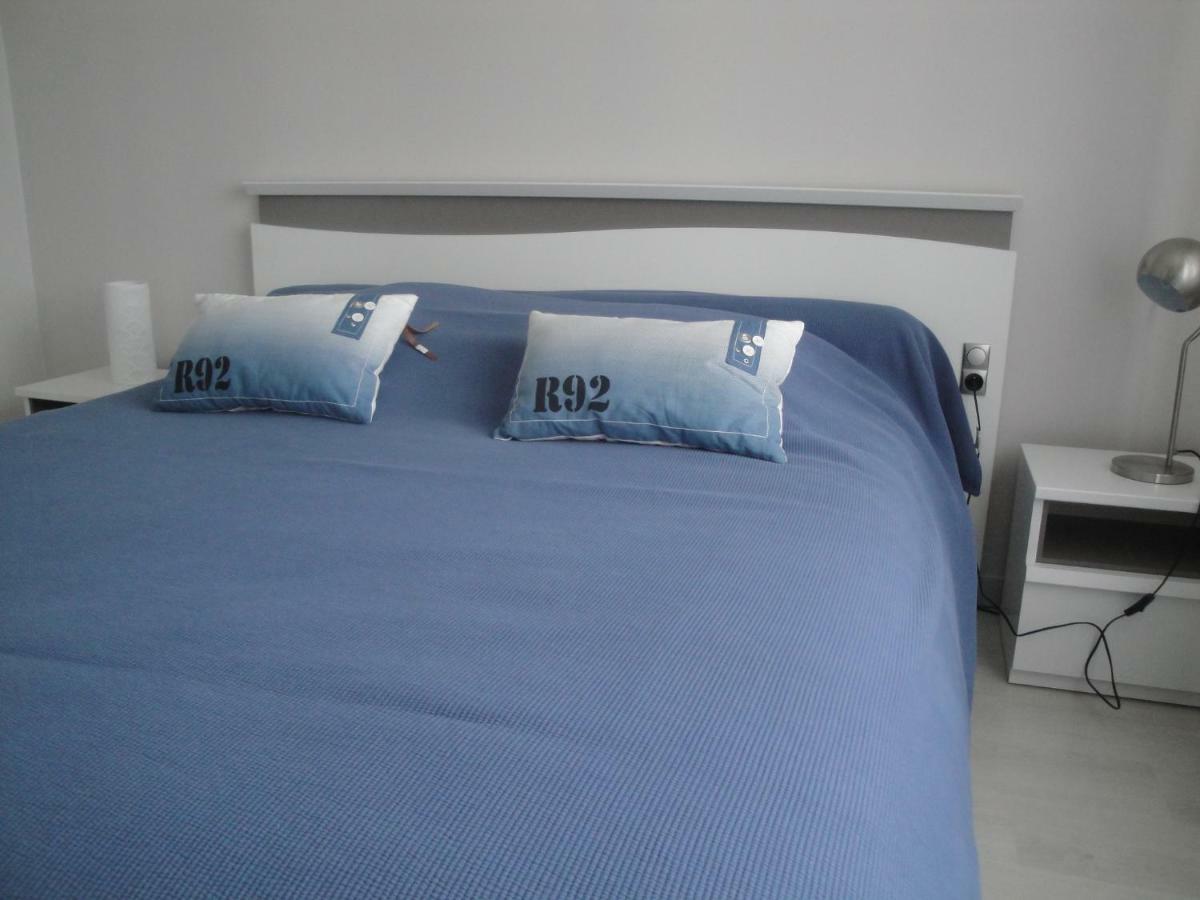 Hébergement de vacances Maison De Concarneau