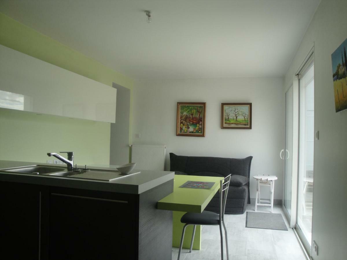 Maison De Hébergement de vacances *