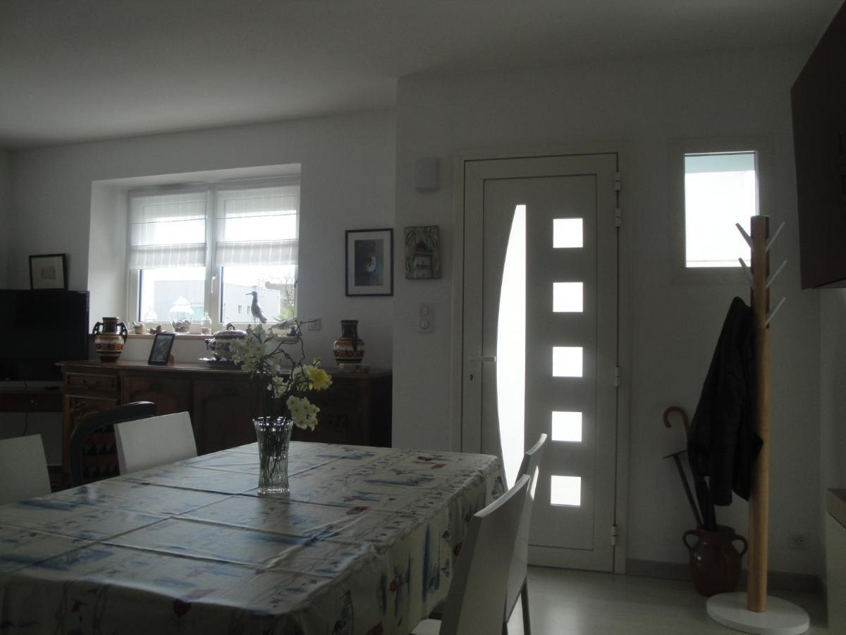 Hébergement de vacances Maison De Concarneau