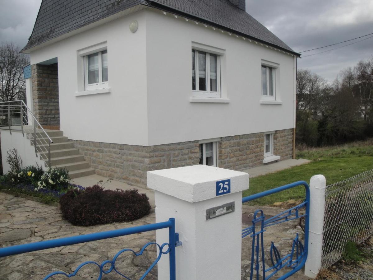 Maison De Hébergement de vacances Concarneau