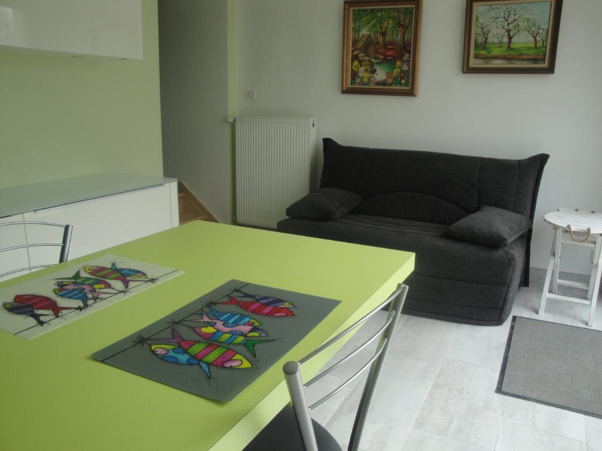 Maison De Hébergement de vacances