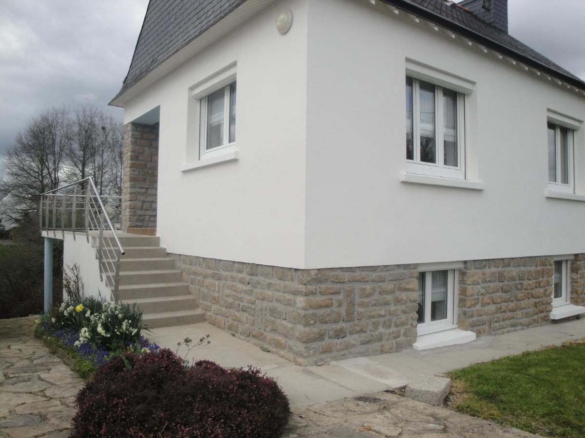 Maison De * Concarneau